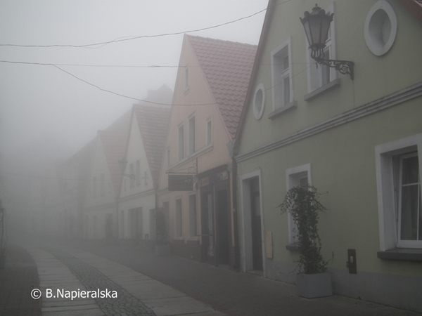 Miedzychód